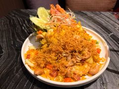 -Thai Alley泰爱里(二沙岛店)
