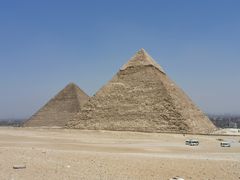 -吉萨金字塔群