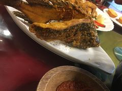 -伊萨娜印尼餐馆