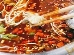 -好巴适藤椒鱼(红牌楼北街店)