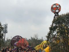 -枫香湖儿童公园