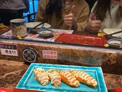 -古田居·特色寿司料理(星之岛旗舰店)