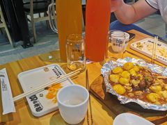 -四禧精酿烧烤串吧(大明湖店)