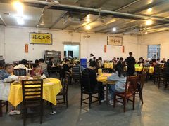 -烧鹅妹饭店