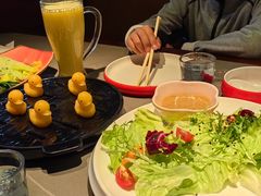 -四川饭店·小龙虾(长白店)