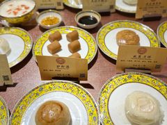 -富华斋饽饽铺·宫廷糕点·伴手礼(护国新天地店)