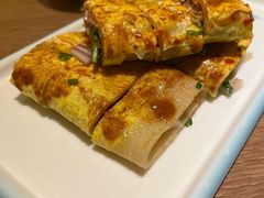 -金掌勺锅包肉(太原万达店)