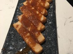 -哥老官重庆美蛙鱼头(宝山龙湖店)