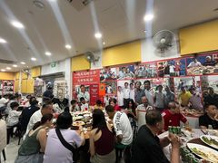 -新山亚明小厨