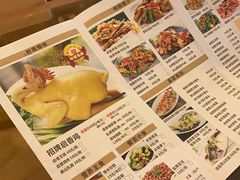 -启香鸡私房菜(湖景店)