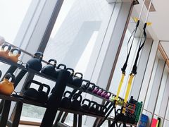 -Trainyard 炼·工场(中国国际贸易中心店)