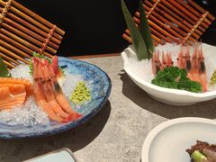 -大渔铁板烧(大悦城店)