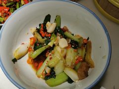 -农耕记·湖南土菜(海上世界店)