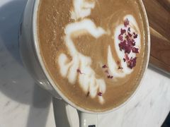 -Peet's Coffee皮爷咖啡(豫园店)