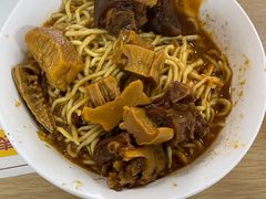 -广和隆猪蹄面(钟法路店)