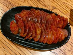 -我的面 川味Bistro(后沙峪店)
