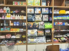 -汤姆宠物(长青北路店)