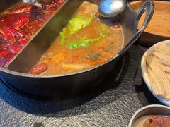 -大龙燚·旷野鲜火锅(广州首店)