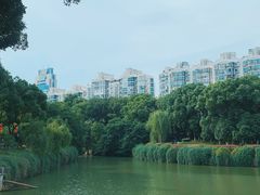 -东水关遗址公园