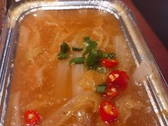 -阿青龙虾·烧烤大排档(湖里万达店)