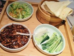 -吴家·非遗淮扬小馆(镇江万达广场店)