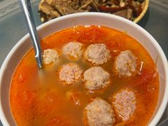 -乔一乔怪味干锅(东升店)