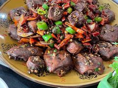 -老来福·非遗酸汤兔(凯旋路店)