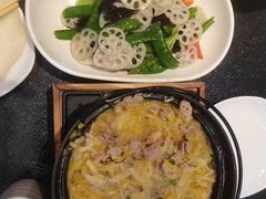 -紫光园·烤鸭·北京菜(团结湖店)