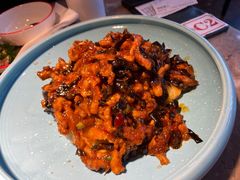 -新白鹿餐厅(金鹰新街口店)