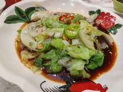 -琼菜王(南海店)