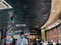-川西坝子火锅(金沙1.0直营店)