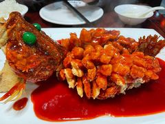 -吴门人家·苏宴宫廷菜(拙政园店)