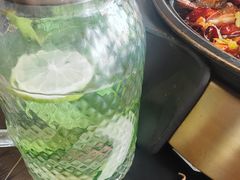 -辣尚瘾·烤鱼·新川菜(交大直营店)