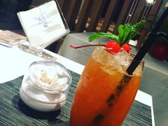 -若蘭慈·无国界素食料理(欢乐海岸店)