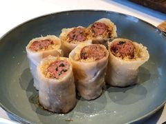 牛肉肠粉-三号黄浦会Canton Table