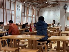 -小满手工粉(上海文峰广场店)
