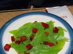 -渝信川菜(西单店)