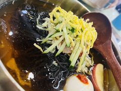 -服务大楼冷面(延大店)