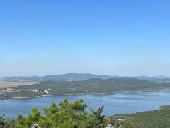 -沈阳辉山风景区