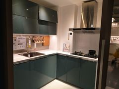 -宜家家居(西安未央商场店)