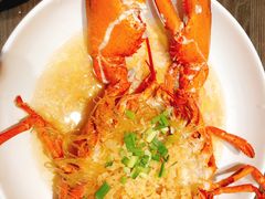 -盒马鲜生(领丰汇店)