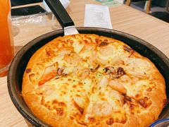 -必胜客(永旺店)