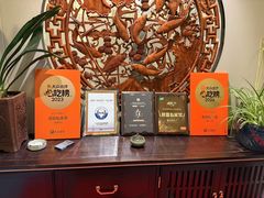 -君霖海鲜私房菜(春柳店)