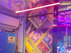 -移动谜城·大笨象密室逃脱(五棵松店)