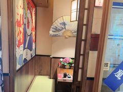 -弓二·烧鸟居酒屋(财富购物中心店)