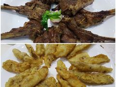 -凤城礼记鱼翅海鲜酒家(新马路总店)