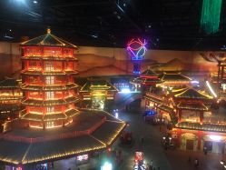 -南京万达乐园