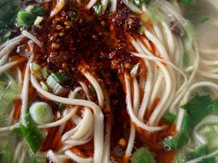 -清真磨沟沿老字号牛肉面(总店)
