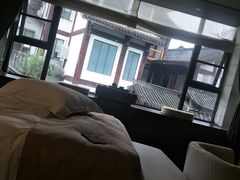 -禅驿嘉定院子-禅欢江景餐厅·中餐·户外烧烤定制(乐山大佛店)