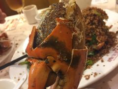 -桥底辣蟹(谢斐道店)